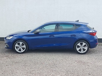 Used SEAT Leon 2021 for sale - 75976889: Photo 4