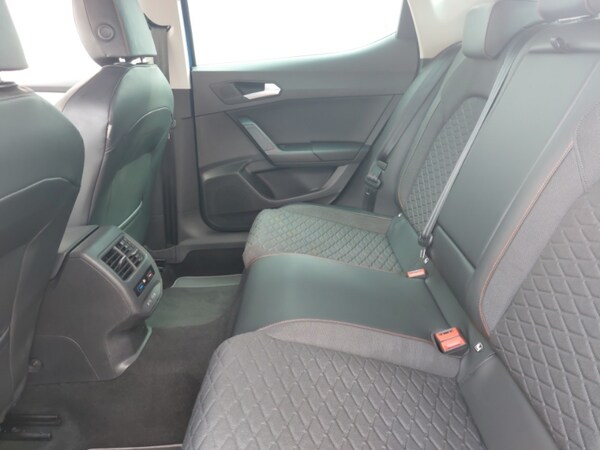 Used SEAT Leon 2021 for sale - 75976889: Photo 6