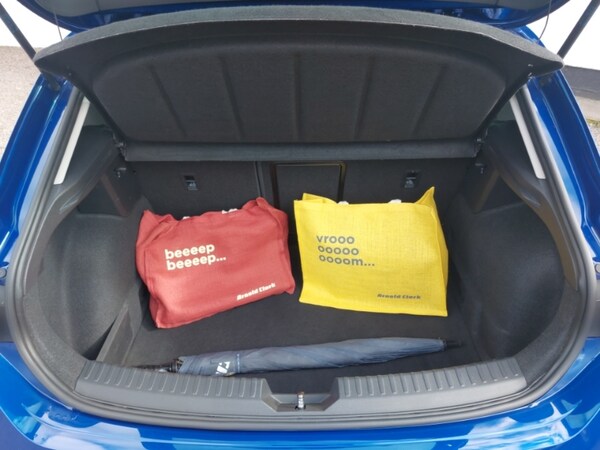 Used SEAT Leon 2021 for sale - 75976889: Photo 8
