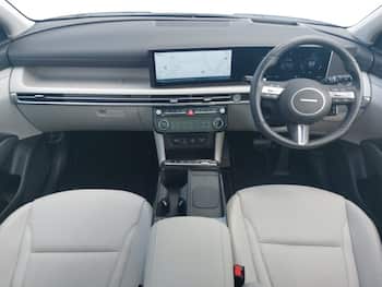 Used Hyundai TUCSON 2025 for sale - 79642362: Photo