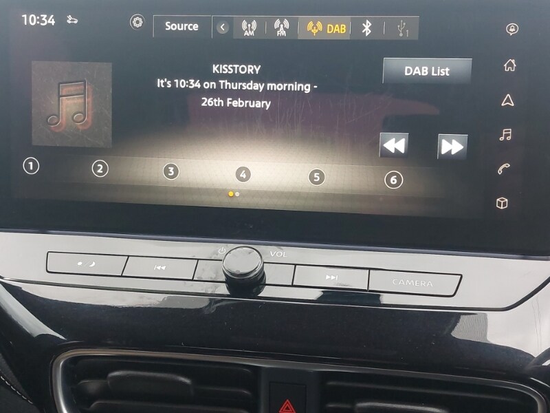 Used Nissan Juke 2025 for sale - 77677791: Photo 10