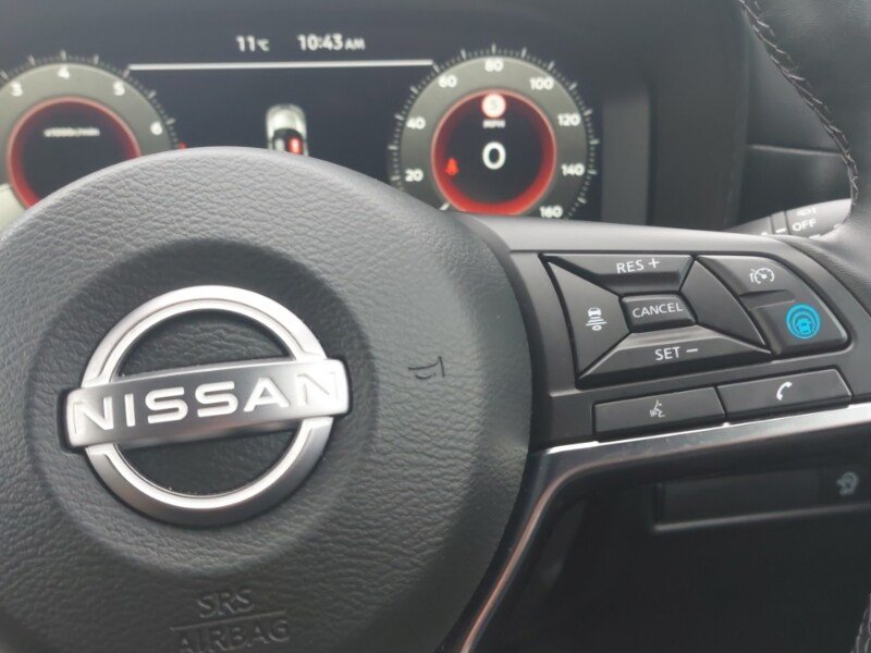 Used Nissan Juke 2025 for sale - 77677791: Photo 18