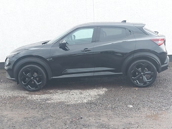 Used Nissan Juke 2025 for sale - 77677791: Photo
