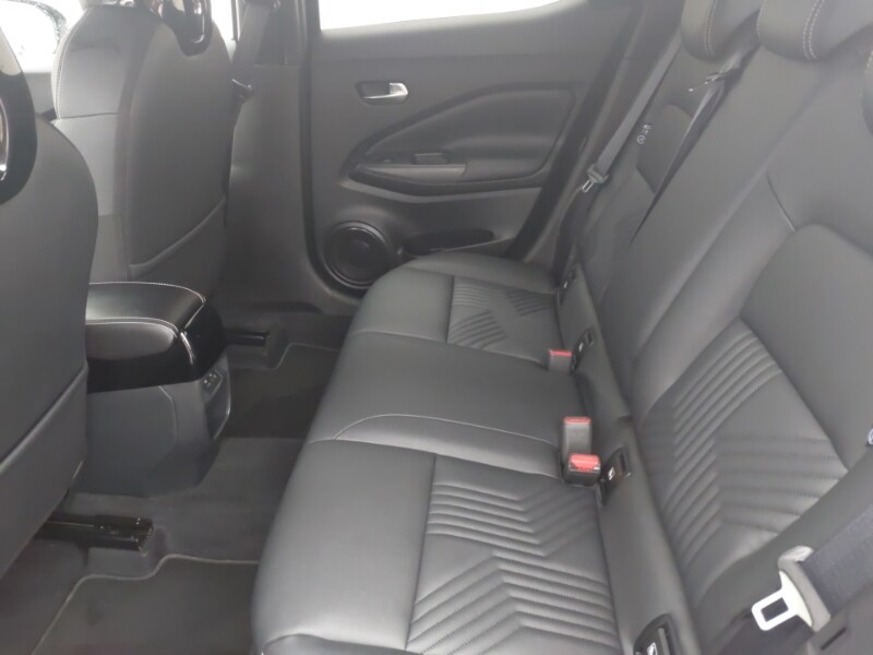 Used Nissan Juke 2025 for sale - 77677791: Photo 6