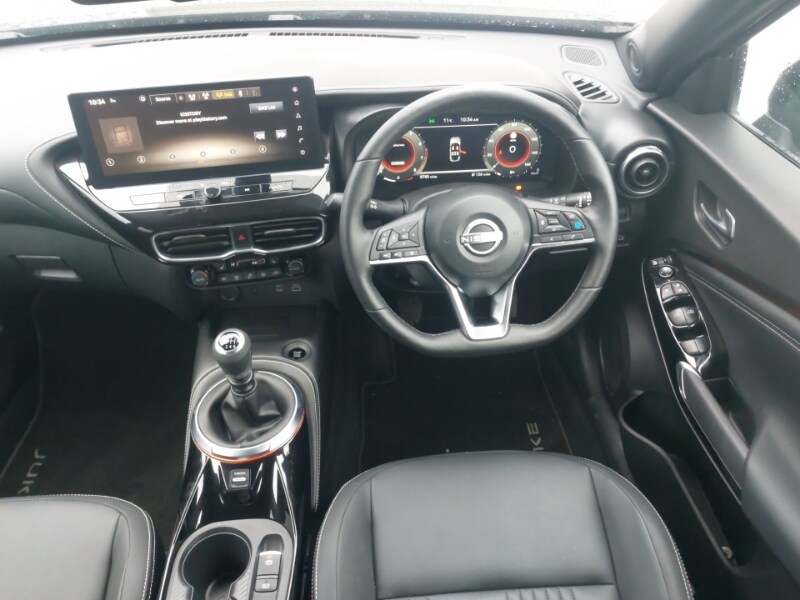 Used Nissan Juke 2025 for sale - 77677791: Photo 7