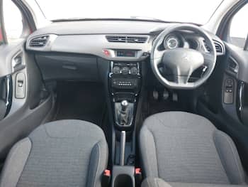 Used Citroen C3 2015 for sale - 79734155: Photo