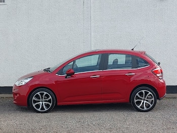 Used Citroen C3 2015 for sale - 79734155: Photo