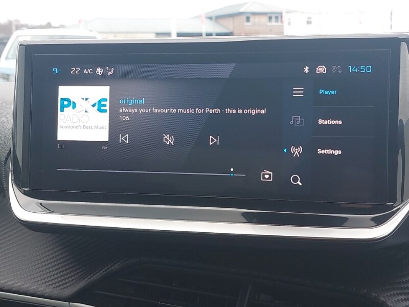 Used Peugeot 208 2025 for sale - 77495214: Photo 19