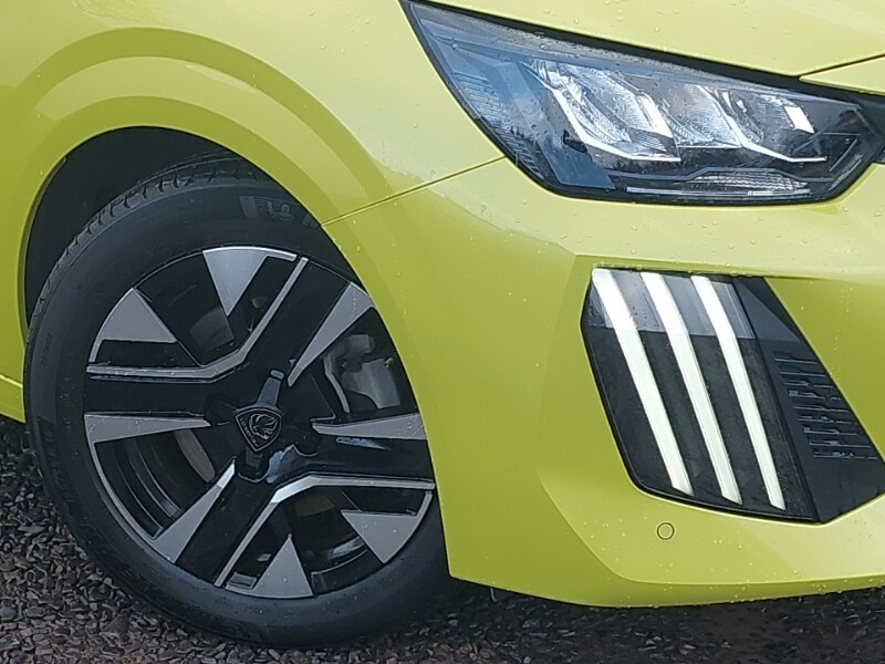 Used Peugeot 208 2025 for sale - 77495214: Photo 9