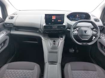 Used Peugeot Rifter 2024 for sale - 74407594: Photo