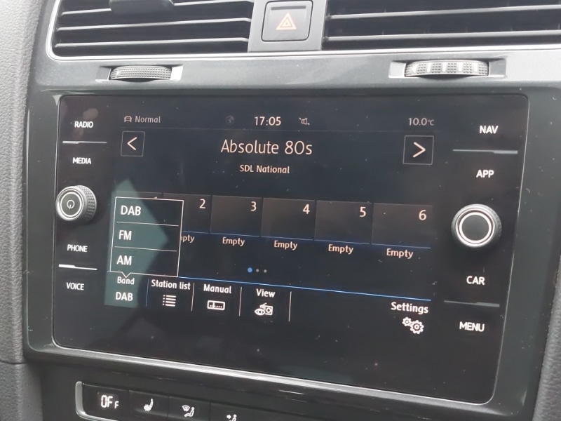 Used Volkswagen Golf 2020 for sale - 77822989: Photo 18