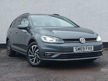 Used Volkswagen Golf 2020 for sale - 77822989: Photo