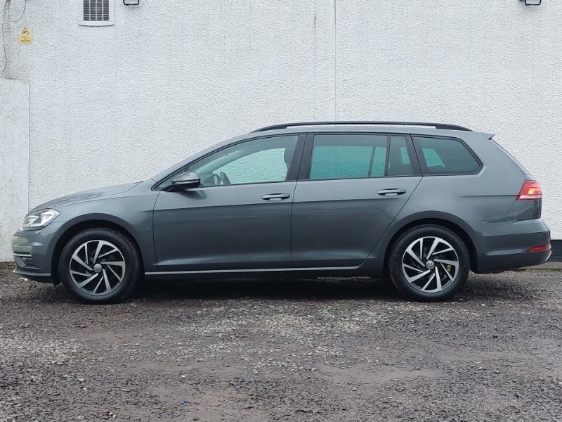Used Volkswagen Golf 2020 for sale - 77822989: Photo 4