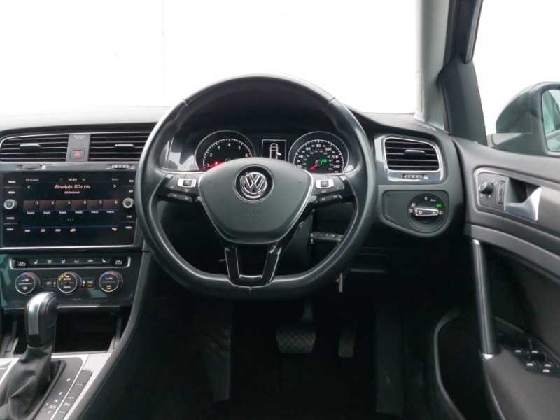 Used Volkswagen Golf 2020 for sale - 77822989: Photo 7