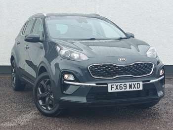 2019 - 1.6 GDi ISG 2 5dr