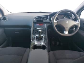 Used Peugeot 3008 2016 for sale - 79763394: Photo