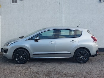 Used Peugeot 3008 2016 for sale - 79763394: Photo