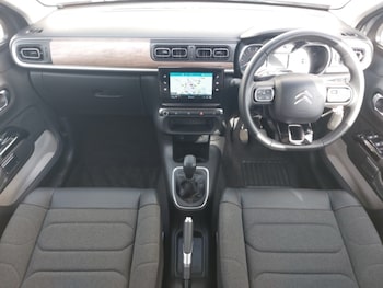 Used Citroen C3 2023 for sale - 78455523: Photo
