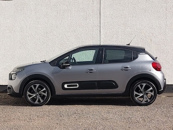 Used Citroen C3 2023 for sale - 78455523: Photo
