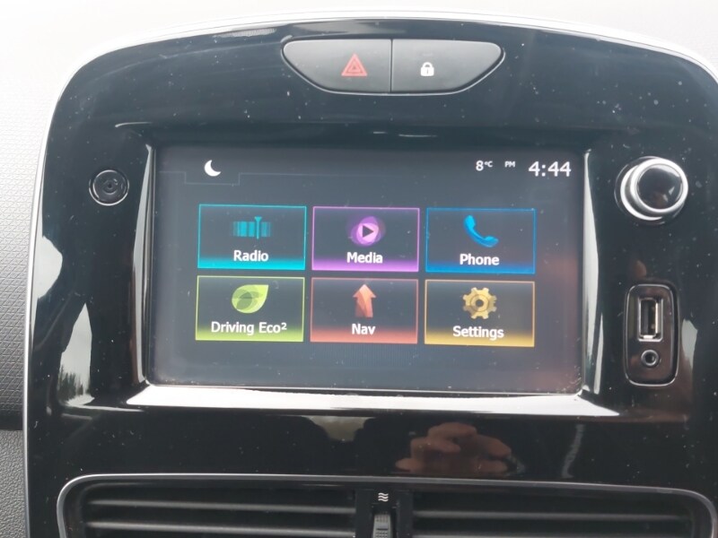 Used Renault Clio 2018 for sale - 78054484: Photo 10