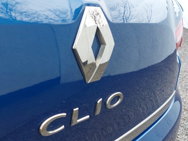 Used Renault Clio 2018 for sale - 78054484: Photo 12