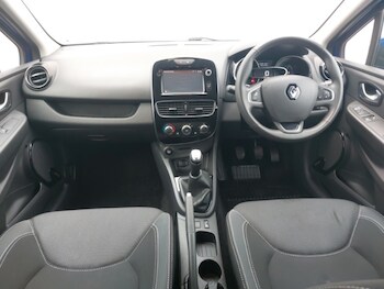 Used Renault Clio 2018 for sale - 78054484: Photo