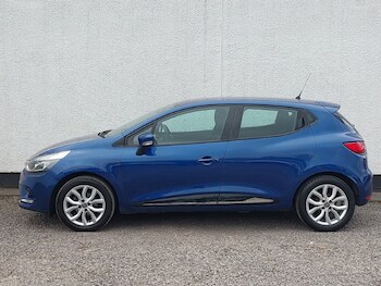 Used Renault Clio 2018 for sale - 78054484: Photo