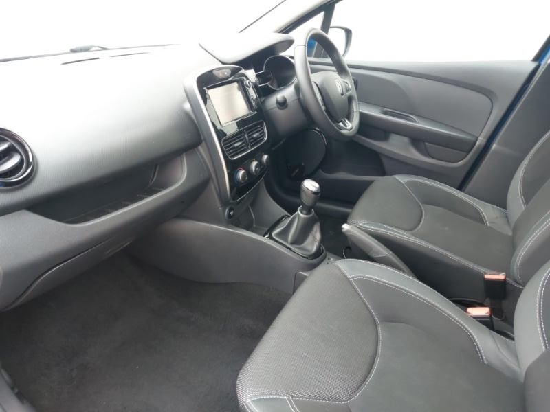 Used Renault Clio 2018 for sale - 78054484: Photo 5