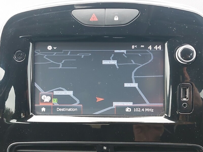 Used Renault Clio 2018 for sale - 78054484: Photo 7