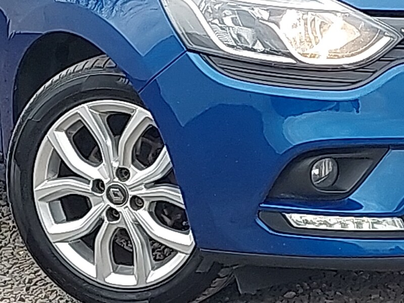 Used Renault Clio 2018 for sale - 78054484: Photo 9