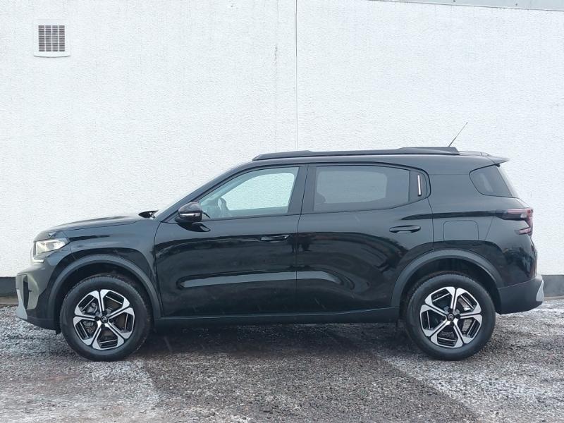 Used Citroen C3 Aircross 2025 for sale - 77141292: Photo 4