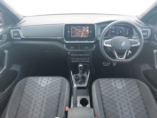 Used Volkswagen T-Cross 2024 for sale - 75085676: Photo 2