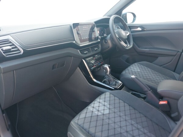 Used Volkswagen T-Cross 2024 for sale - 75085676: Photo 5