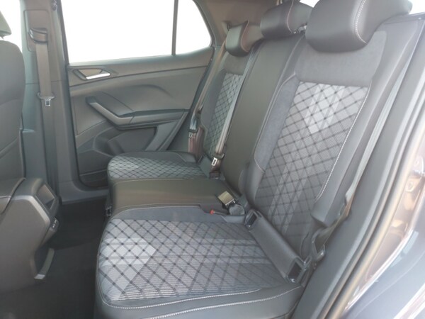 Used Volkswagen T-Cross 2024 for sale - 75085676: Photo 6