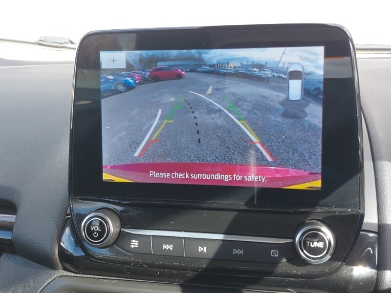 Used Ford Ecosport 2023 for sale - 78151631: Photo 10