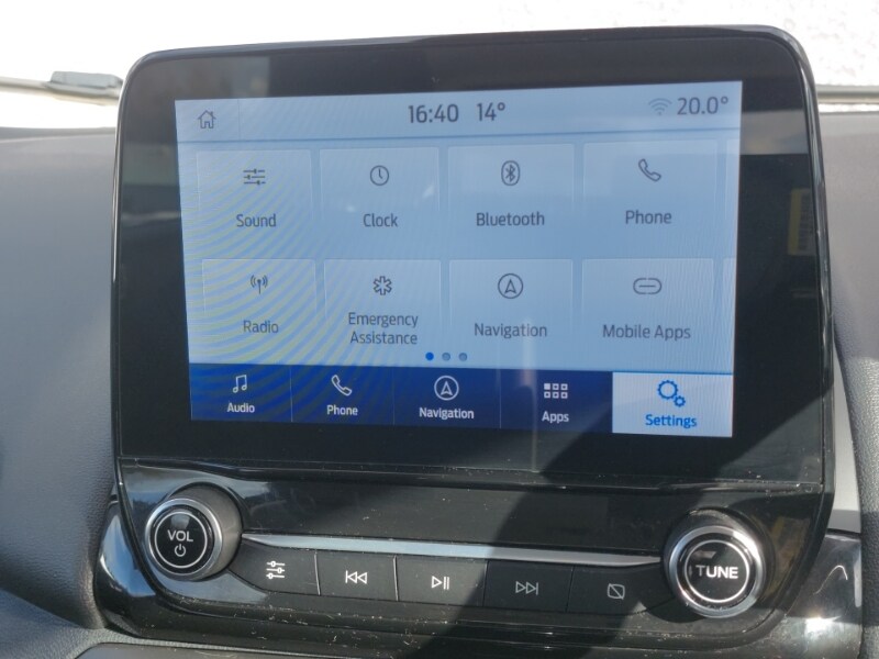 Used Ford Ecosport 2023 for sale - 78151631: Photo 11