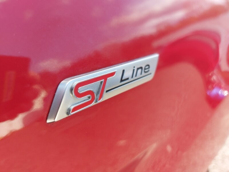 Used Ford Ecosport 2023 for sale - 78151631: Photo 12