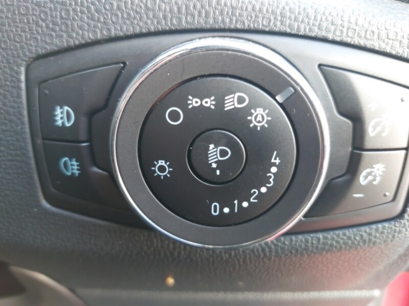 Used Ford Ecosport 2023 for sale - 78151631: Photo 14