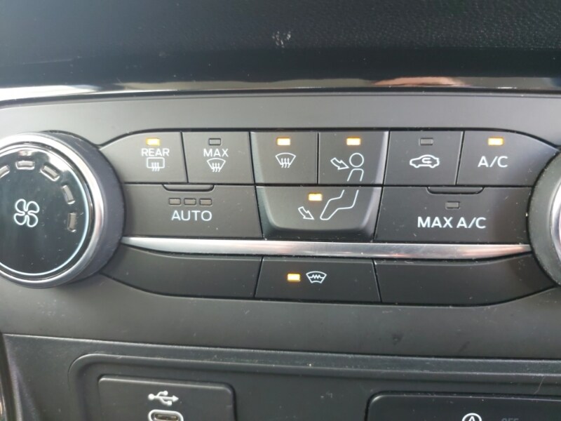 Used Ford Ecosport 2023 for sale - 78151631: Photo 16