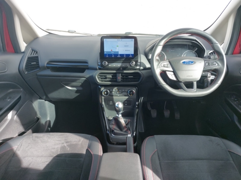 Used Ford Ecosport 2023 for sale - 78151631: Photo 2