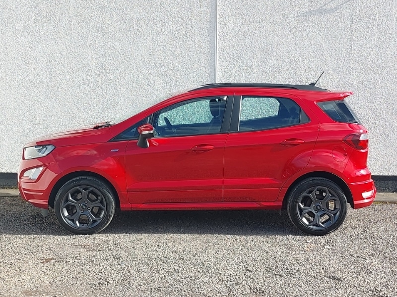 Used Ford Ecosport 2023 for sale - 78151631: Photo 4