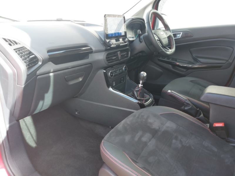 Used Ford Ecosport 2023 for sale - 78151631: Photo 5