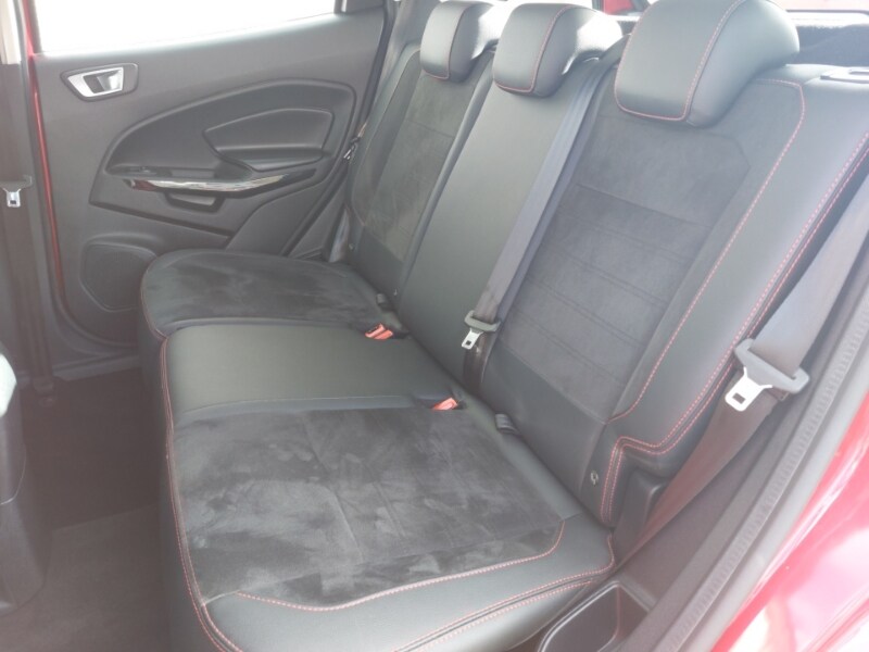 Used Ford Ecosport 2023 for sale - 78151631: Photo 6