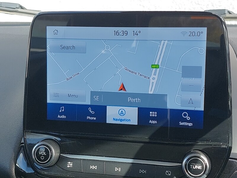 Used Ford Ecosport 2023 for sale - 78151631: Photo 7