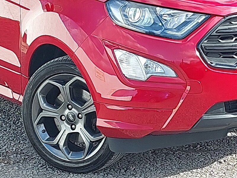 Used Ford Ecosport 2023 for sale - 78151631: Photo 9