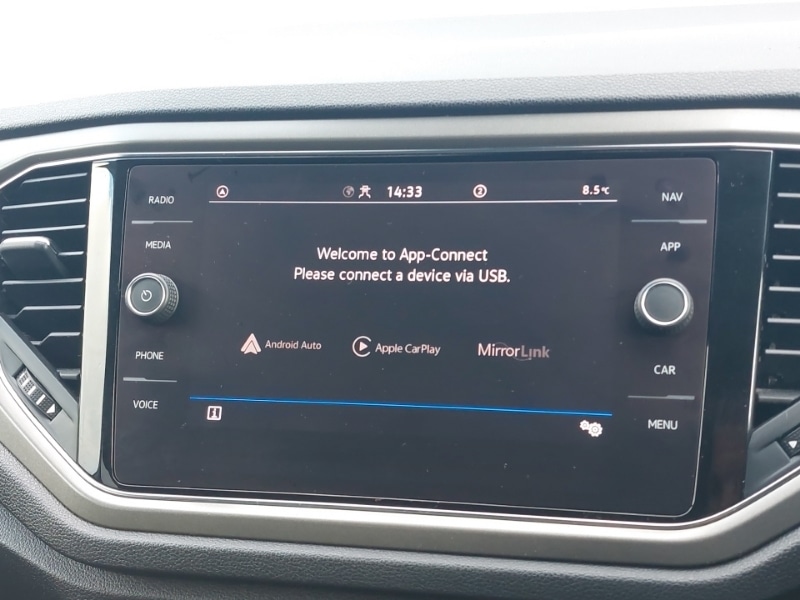 Used Volkswagen T-Roc 2020 for sale - 77491717: Photo 11