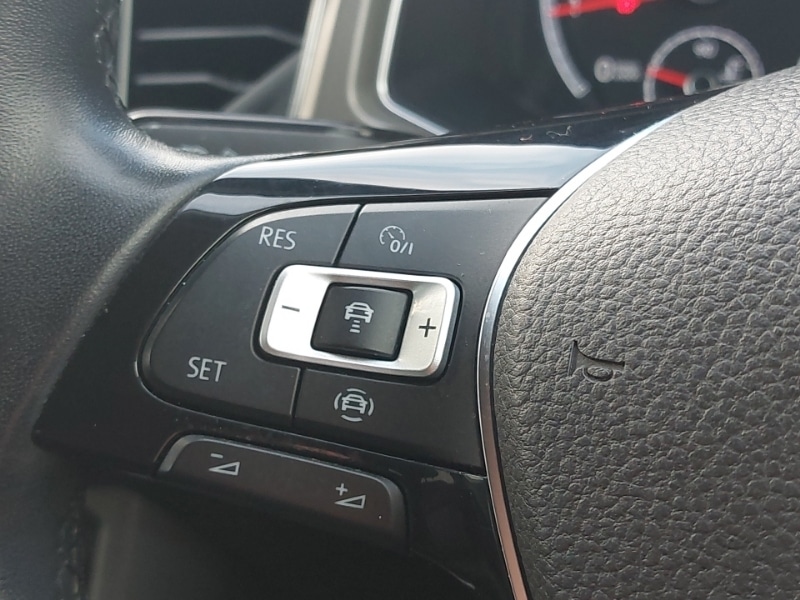 Used Volkswagen T-Roc 2020 for sale - 77491717: Photo 14