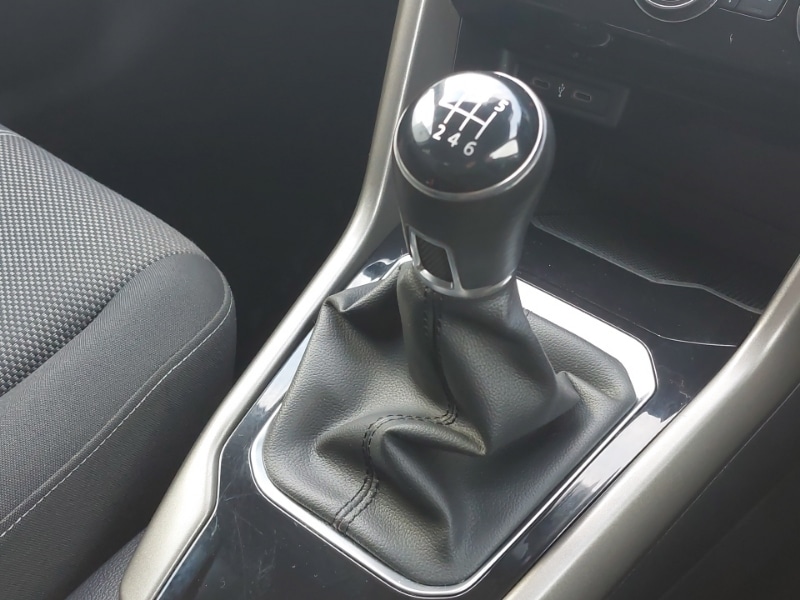 Used Volkswagen T-Roc 2020 for sale - 77491717: Photo 17