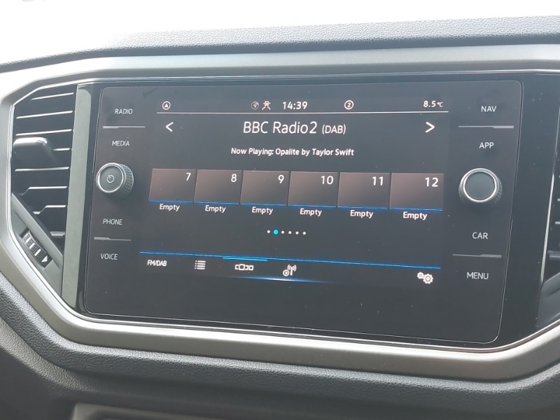 Used Volkswagen T-Roc 2020 for sale - 77491717: Photo 19