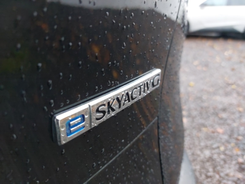 Used Mazda CX-30 2022 for sale - 76483898: Photo 12